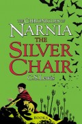 Chronicles of Narnia, The: The Silver Chair, Book 6