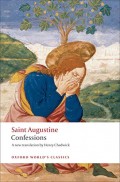 Confessions: A New Translation by Henry Chadwick