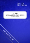 Benda Kecil dalam Tata Surya (AS 3007)