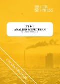 Analisis Keputusan (TI-441)