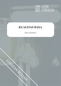 Kualitas Daya