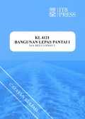 Bangunan Lepas Pantai  (KL-4121)