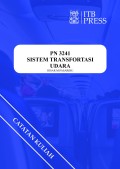 Sistem Transportasi Udara (PN-3241)