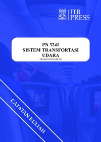 Sistem Transportasi Udara (PN-3241)