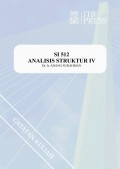 Analisis Struktur IV (SI-512)