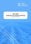 Anjungan Lepas Pantai (KL-4120)