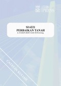 Perbaikan Tanah (SI-6221)