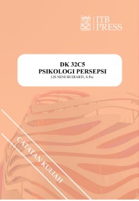 Psikologi Persepsi (DK-32C5)