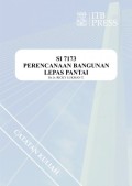 Perencanaan Bangunan Lepas Pantai (SI-7173)