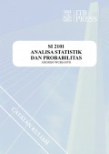 Analisa Statistik dan Probabilitas (SI-2102)
