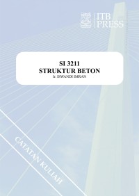 Struktur Beton (SI 3211)