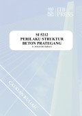 Perilaku Struktur Beton Prategang (SI-4215)