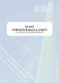 Struktur Baja Lanjut (SI 4112)