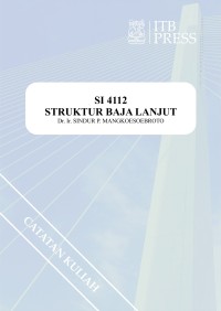 Struktur Baja Lanjut (SI 4112)
