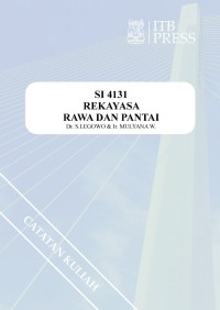 Rekayasa Rawa dan Pantai (SI 4131)