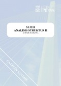 Analisis Struktur II (SI-3211)