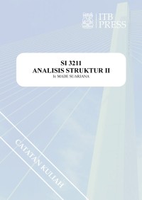 Analisis Struktur II (SI-3211)