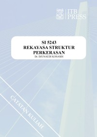 Rekayasa Struktur Perkerasan (SI 5243)