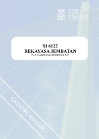 Rekayasa Jembatan (SI 6122)