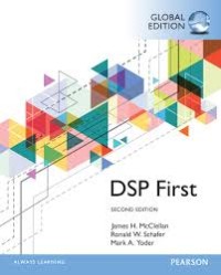 DSP First