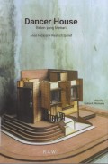Dancer House: Beton yang Menari