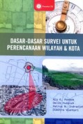 Dasar-Dasar Survei untuk Perencanaan Wilayah dan Kota