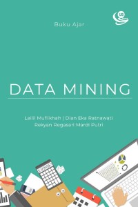 Buku Ajar: Data Mining