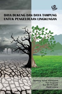 Daya Dukung dan Daya Tampung untuk Pengelolaan Lingkungan