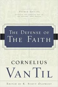 Defense of the Faith, The