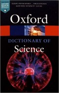 Dictionary of Science