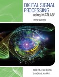 Digital Signal Processing: Using Matlab