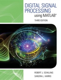 Digital Signal Processing: Using Matlab