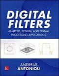 Digital Filters: Analysis, Design, and Applications