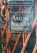 Analisis Struktur