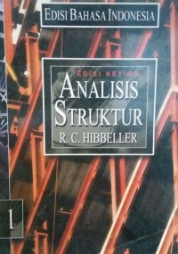 Analisis Struktur