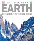 Earth: The Definitive Visual Guide