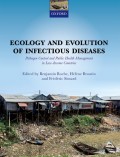 Ecology and Evolution of Infectius Diseases: Pathogen Control and Public Health Management in Low-Income Countries