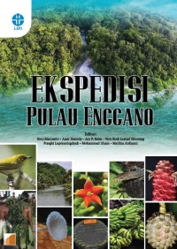 Ekspedisi Pulau Enggano