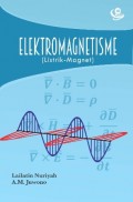 Elektromagnetisme: Listrik-Magnet