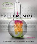 Elements, The: An Illustrated HIstory of the Periodic Table