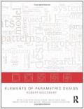 Elements of Parametric Design