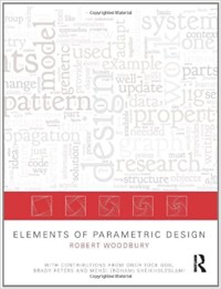Elements of Parametric Design