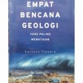 Empat Bencana Geologi yang Paling Mematikan
