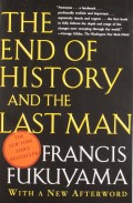 End of History and the Last Man, The