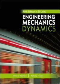 Engineering Mechanics: Dynamics