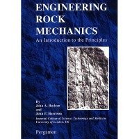 Engineering Rock Mechanics: An Introduction to the Principles