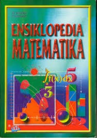 Ensiklopedia Matematika