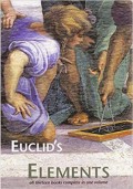 Euclid's Elements: All Thirteen Books Complete in One Volume