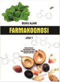 Buku Farmakognosi, Jilid 1