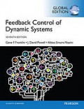 Feedback Control of Dynamic Systems